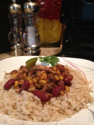 crockpot kip taco chili