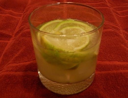 emeril's caipirinha