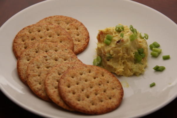 mango chutney spread