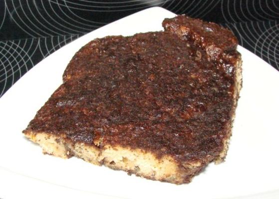 chocolate french toast (pain perdu) van melissa d'arabian