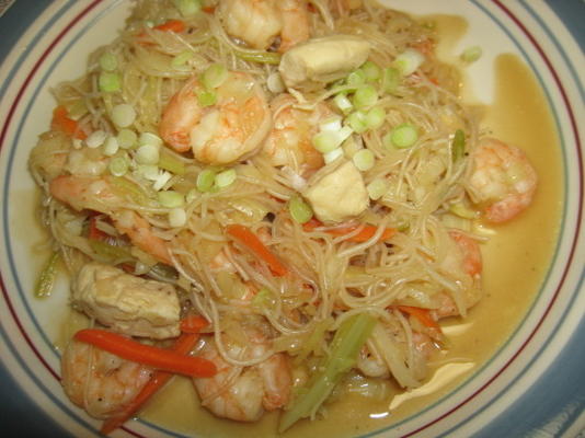 papa d's pancit