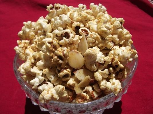 bombay popcorn