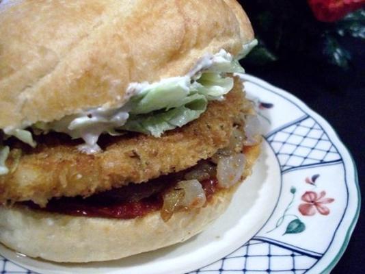 de originele schnitzelwich