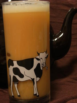 rooibos melk