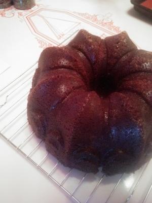 gramercy herberg peperkoek cake
