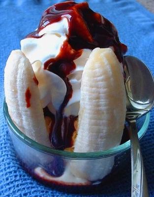 bananensplit