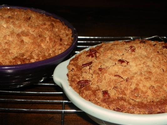 botertoffee brunch cake