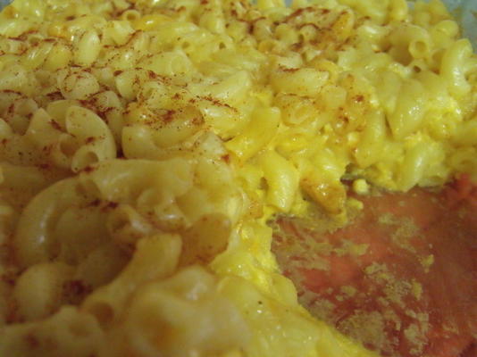 mary's macaroni en kaas