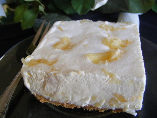 bevroren ananas droom
