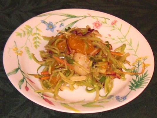 hg chinese slaw (ww)