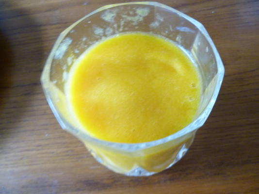 mango daiquiri