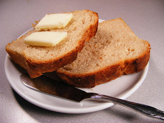 favoriete brood van de zaugg-familie