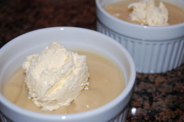 licht bolletjespudding koken