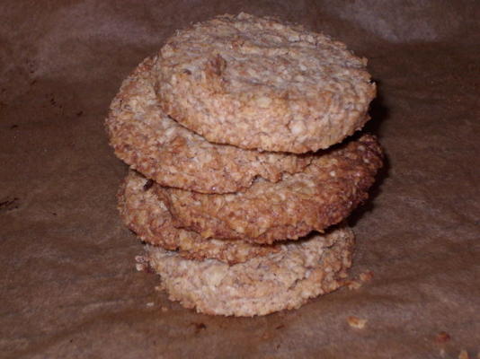 oatcakes