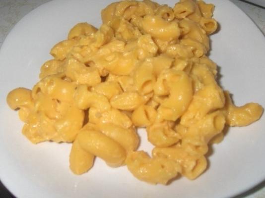 macaroni en kaas (betty crocker)