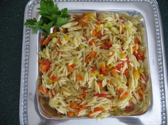 orzo tuinmix