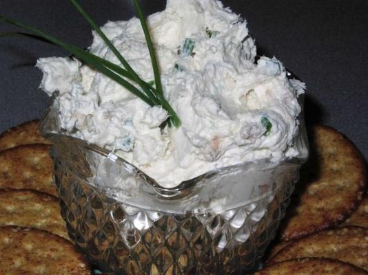 clam cheese dunk