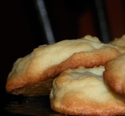 maïs amish sugar cookies