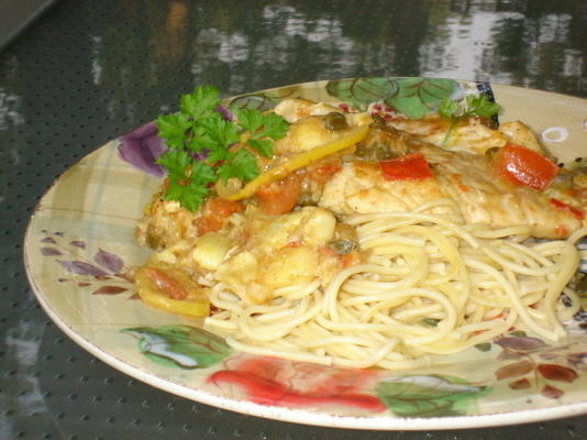 jan's kip piccata