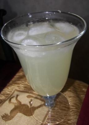 limonade in amish-stijl