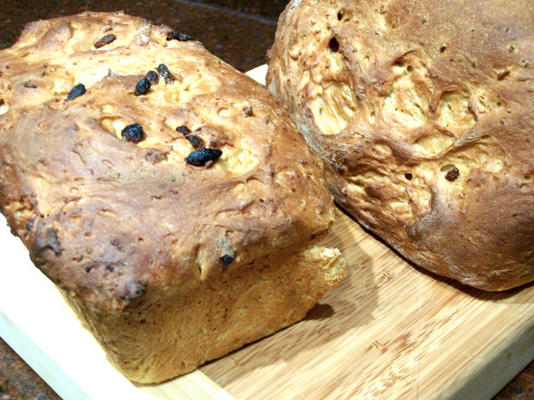 pain au riz (rijstbrood)