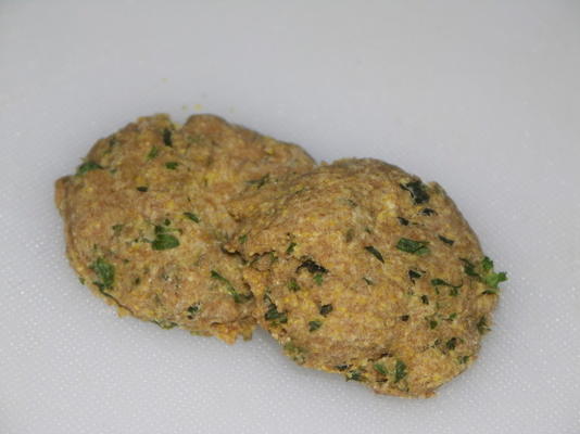 De mooie ademkoekjes van Tess