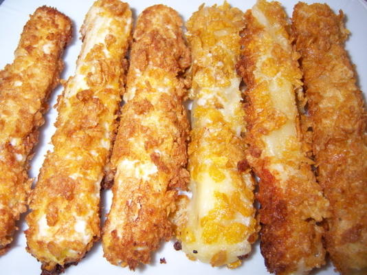 pepper jack cheese sticks