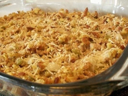 tante phyllis 'clam casserole