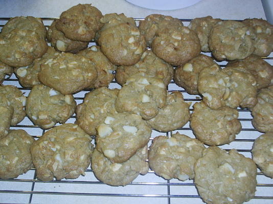 eiland cookies