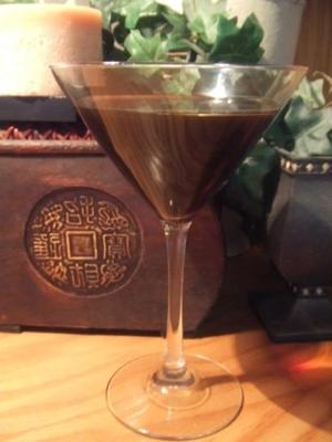 koffie martini