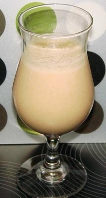 appelmoes smoothie