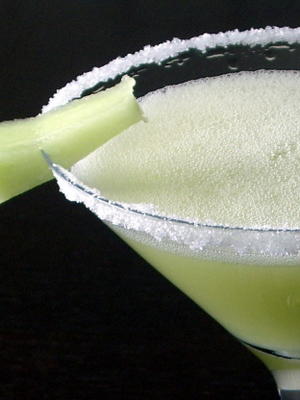 honingdauw margarita