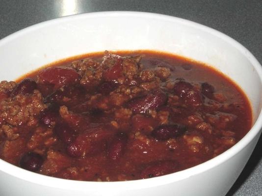 picante chili