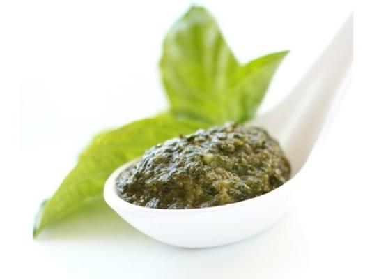 pesto voor bevriezing