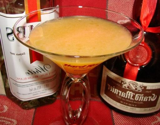 Moomba-cocktail
