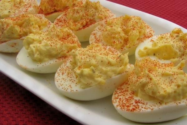 d-zes deviled eggs