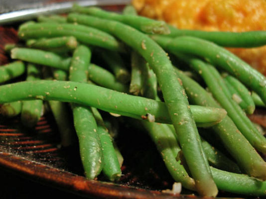 garam masala sperziebonen