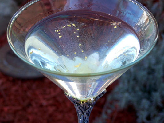 kaneel martini