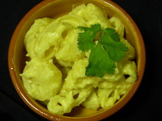 Smooth & Creamy Macaroni and Cheese