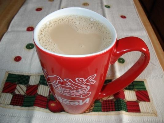 Lovely and Luscious Mug of Coffee