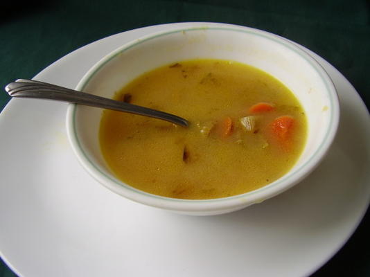 Duchess Soup