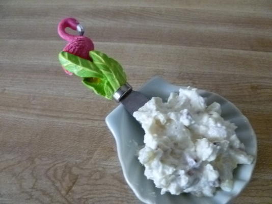 aloha dip