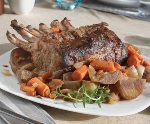 balsamico vinaigrette van granaatappel