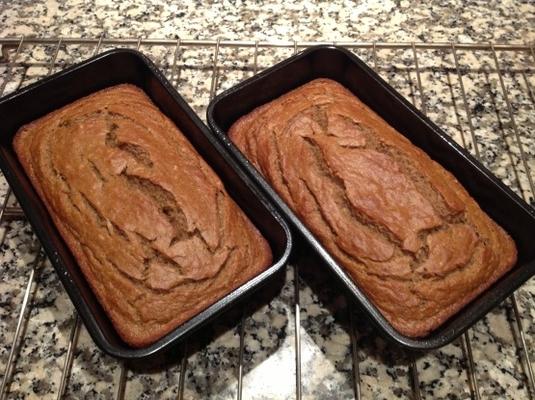 bananenbrood met thermomixbanaan