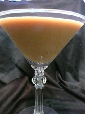 karamel macchiato martini