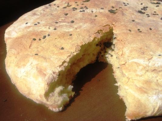 Marokkaans brood