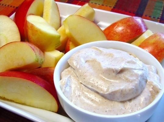val fruit dip