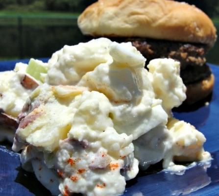 libbie's aardappelsalade