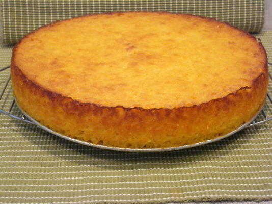 nigella lawson clementine cake
