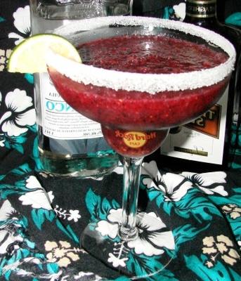 Berry Margarita